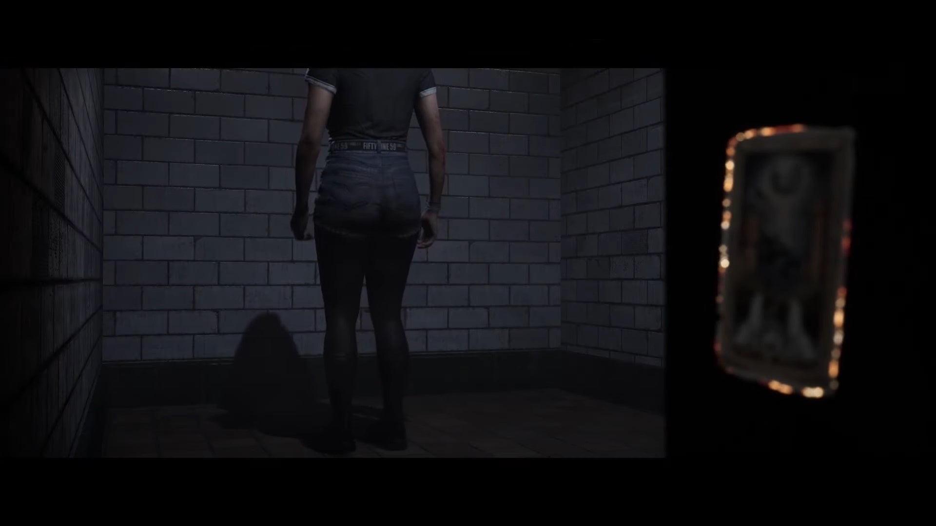 The Quarry Tarot Cards locations